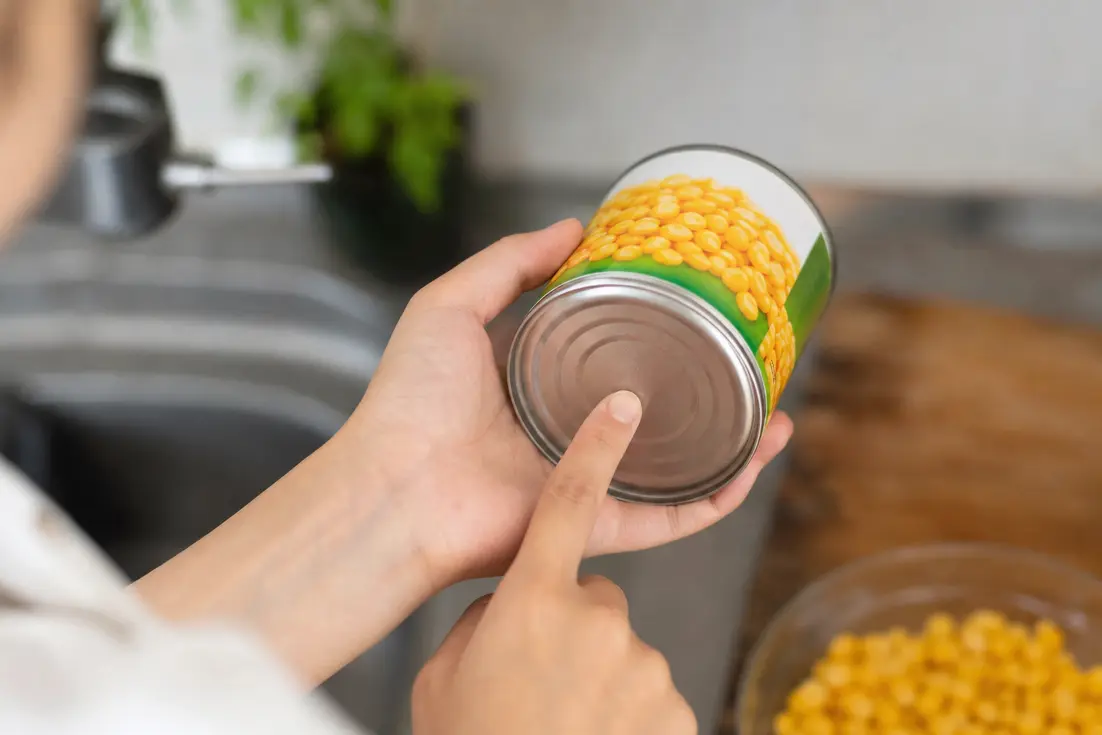 کنسرو ذرت گلنوش و معیارهای انتخاب برای خرید مطمئن