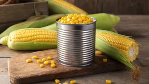 کنسرو ذرت اویلا معیار انتخاب برای خرید روزمره و آشپزی سریع