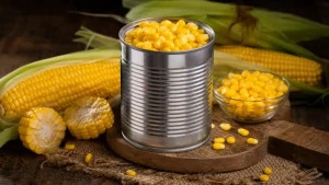کنسرو ذرت قیطران برای خرید مطمئن با بررسی معیارهای انتخاب
