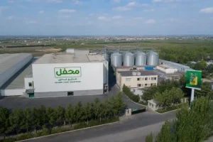 کنسرو ذرت محفل معیارهای تشخیص اصالت پیش از خرید