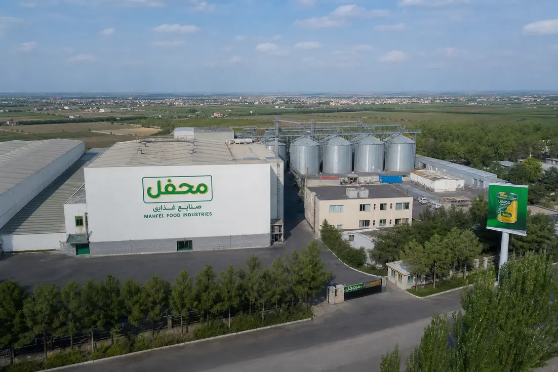 کنسرو ذرت محفل معیارهای تشخیص اصالت پیش از خرید