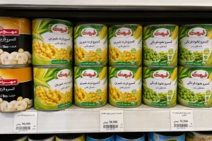 قیمت کنسرو ذرت طبیعت معیارهای تشخیص ارزش خرید