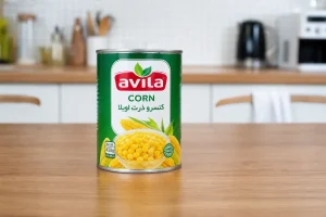 کنسرو ذرت اویلا معیارهای تشخیص اصالت و کیفیت پیش از خرید