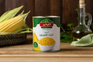 کنسرو ذرت شیرین راهنمای قیمت روز و زمان مناسب خرید